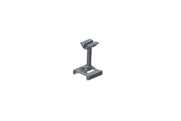 Ceiling mount (для DP2K-6E)